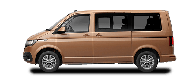 Caravelle 6.1